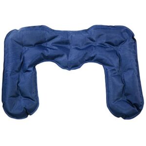 Coussin cervical chaud et froid VolcaNuque Climsom