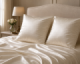Taie d’oreiller en soie Climsom Silk 65 × 65 cm